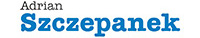 Logo - Adrian Szczepanek